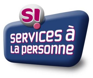 Logo des services à la personne